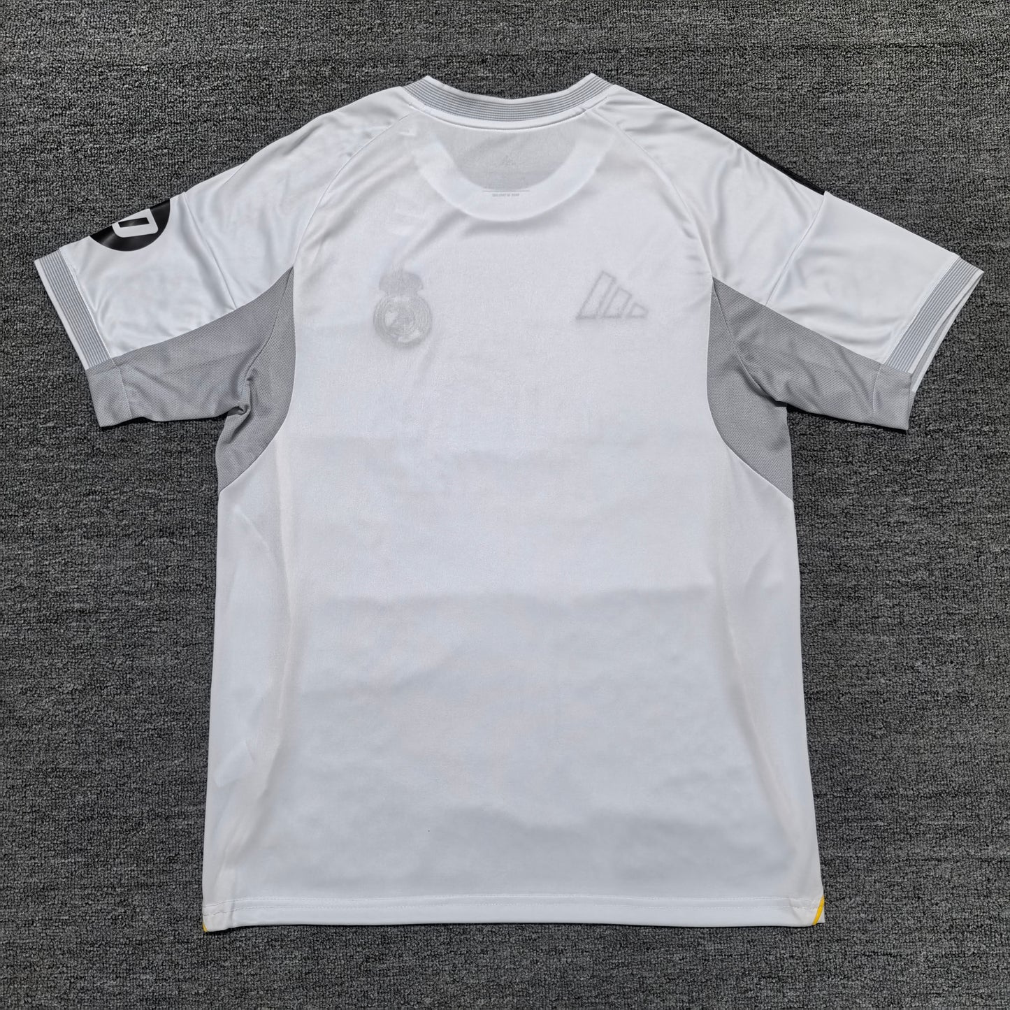 Real Madrid 25/26 Home Kit