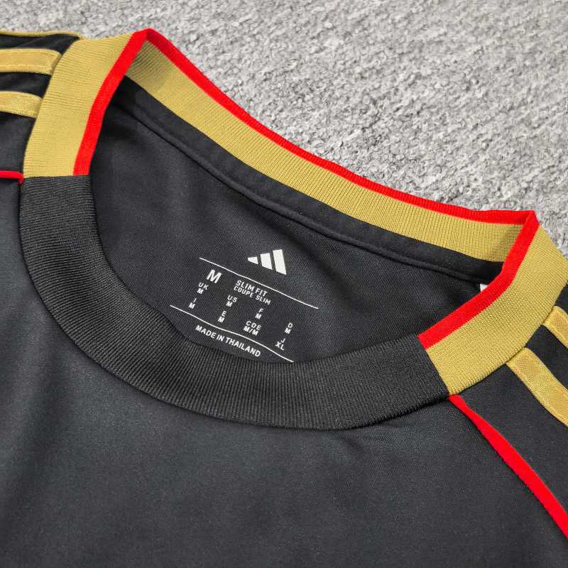 Liverpool Third Away 25/26 Jersey
