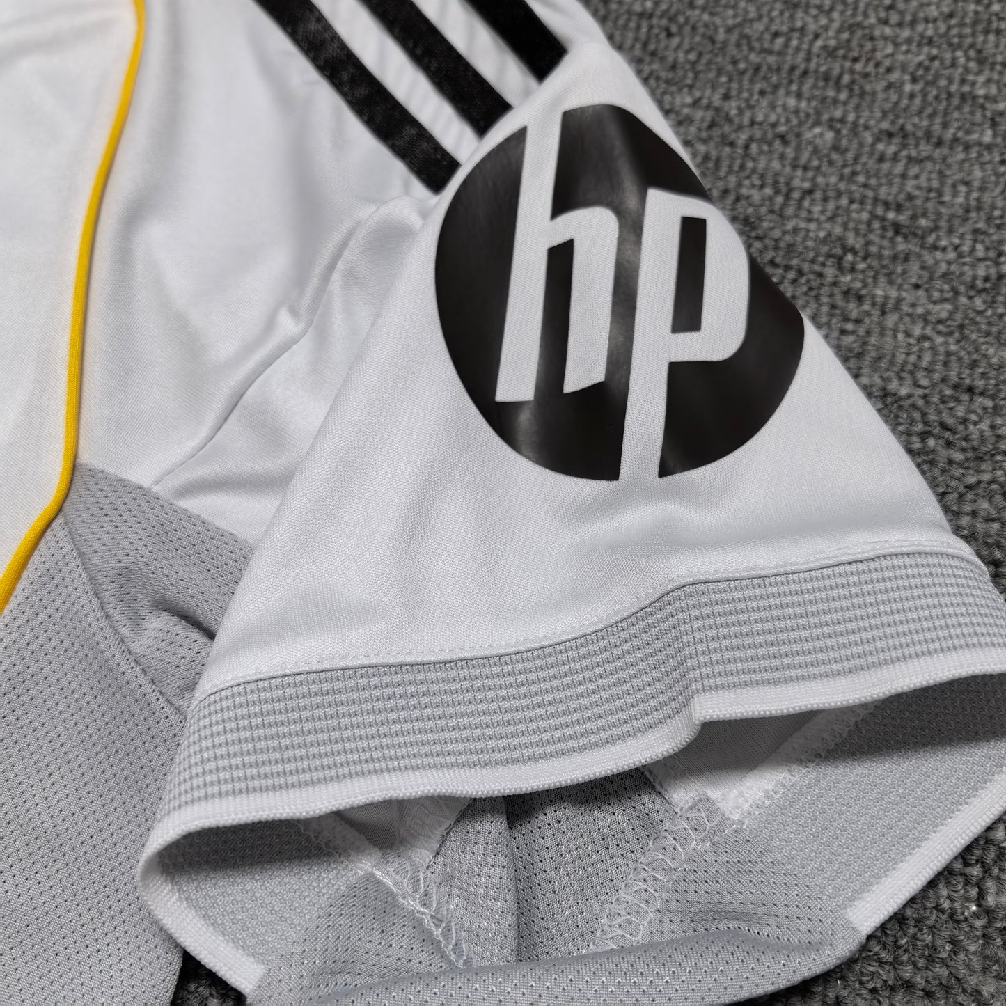 Real Madrid 25/26 Home Kit