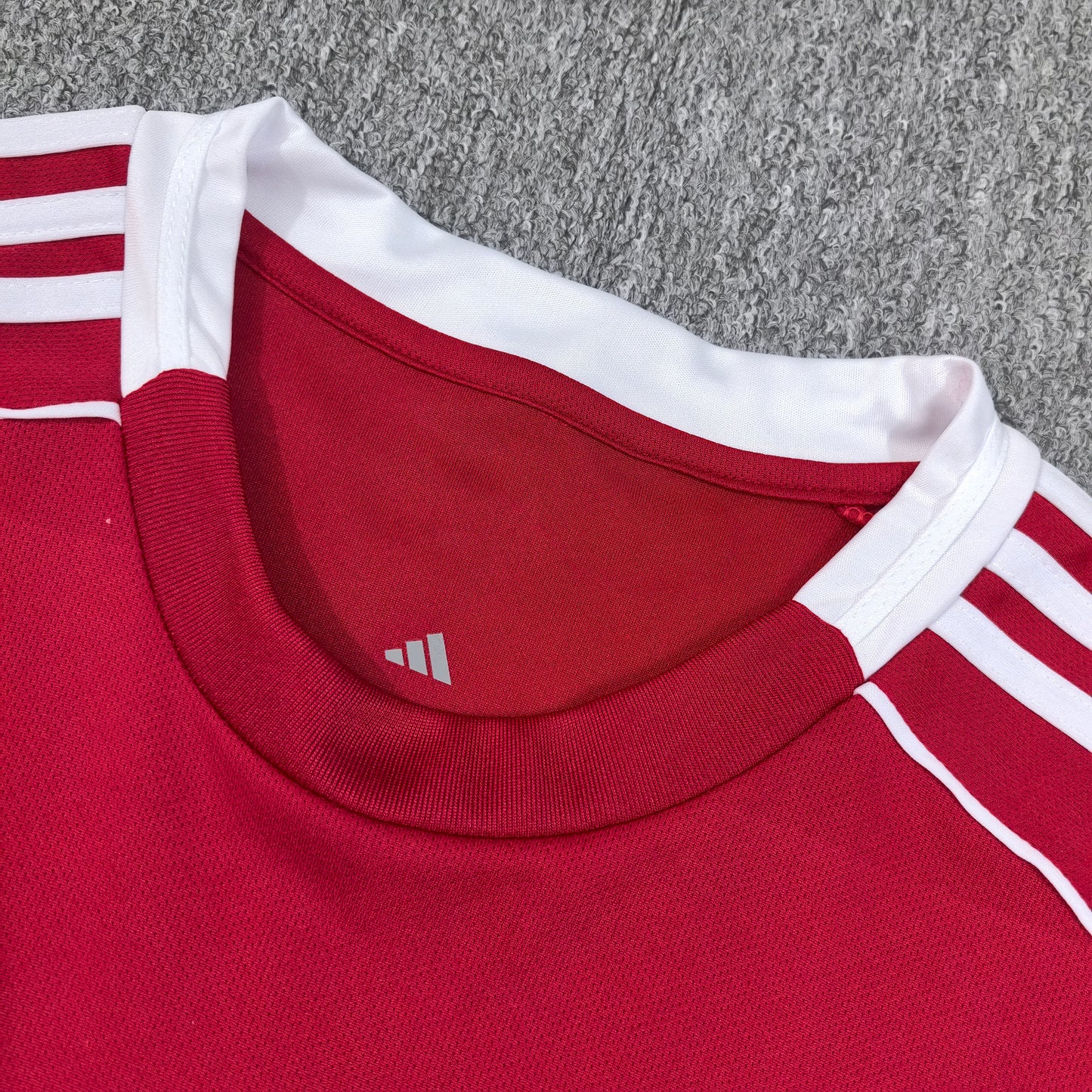 Liverpool Home 25/26 Jersey