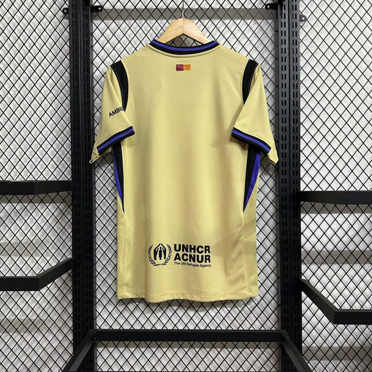 Barcelona Kobe 25/26 Away Jersey