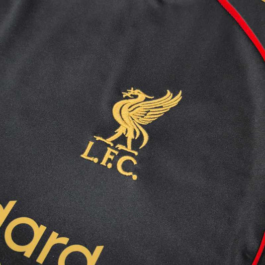 Liverpool Third Away 25/26 Jersey